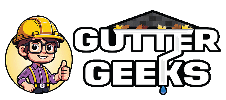 Gutter Geeks NJ Logo