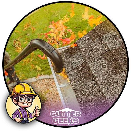 Gutter Geeks | Gutter Cleaning Service