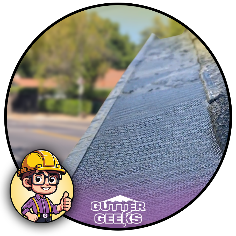 Gutter Geeks | Gutter Cleaning Service