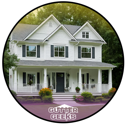 Gutter Geeks | Gutter Cleaning & Repair