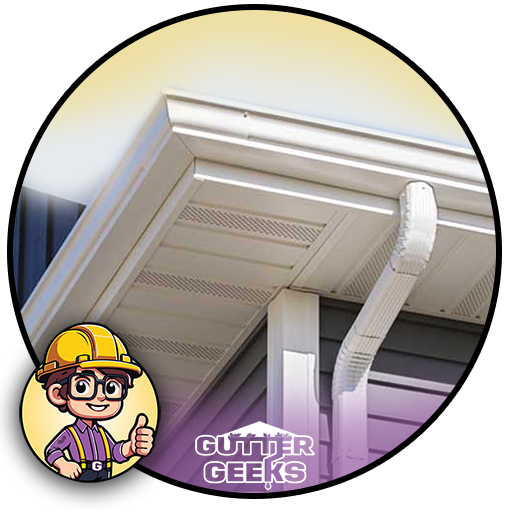 Gutter Geeks | Gutter Installation Service